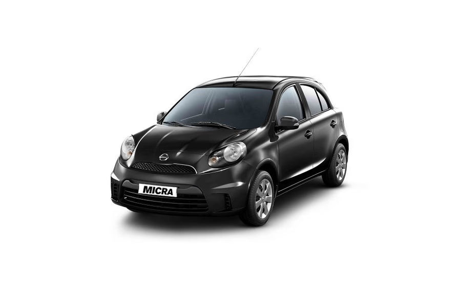 Nissan Micra Car Acccessories, Car Cover, Car floor mat, Car seat cover, Car kitchen, and Car Dashboard - Vinride