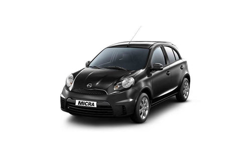 Nissan Micra Car Acccessories, Car Cover, Car floor mat, Car seat cover, Car kitchen, and Car Dashboard - Vinride