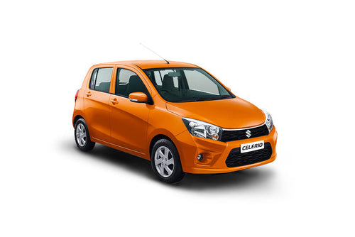 Maruti Suzuki Celerio Car Acccessories, Car Cover, Car floor mat, Car seat cover, Car kitchen, and Car Dashboard - Vinride