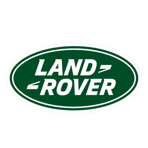 Land Rover - Vinride