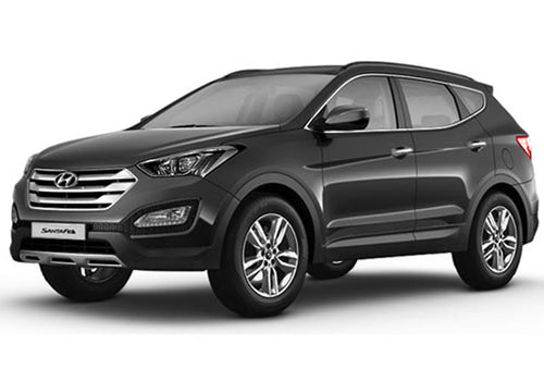 Hyundai Santa Fe Car Acccessories, Car Cover, Car floor mat, Car seat cover, Car kitchen, and Car Dashboard - Vinride