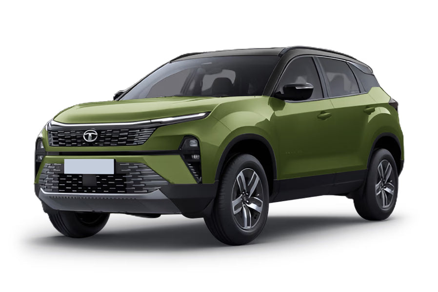 Tata Harrier Car Acccessories, Car Cover, Car floor mat, Car seat cover, Car kitchen, and Car Dashboard - Vinride