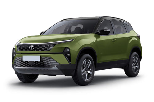 Tata Harrier Car Acccessories, Car Cover, Car floor mat, Car seat cover, Car kitchen, and Car Dashboard - Vinride