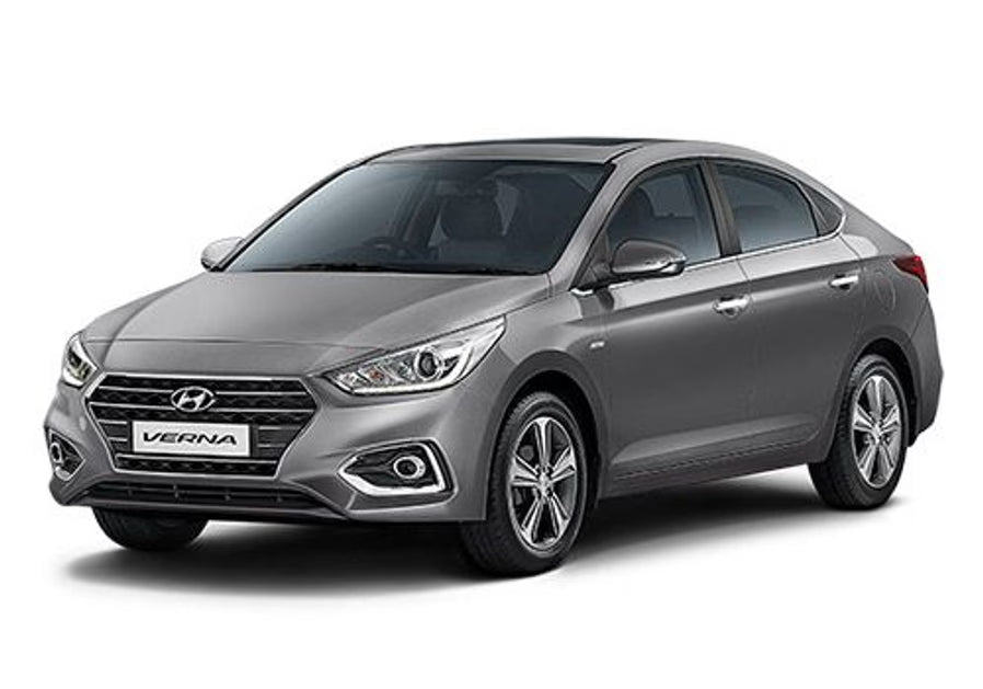 Hyundai Verna Car Acccessories, Car Cover, Car floor mat, Car seat cover, Car kitchen, and Car Dashboard - Vinride