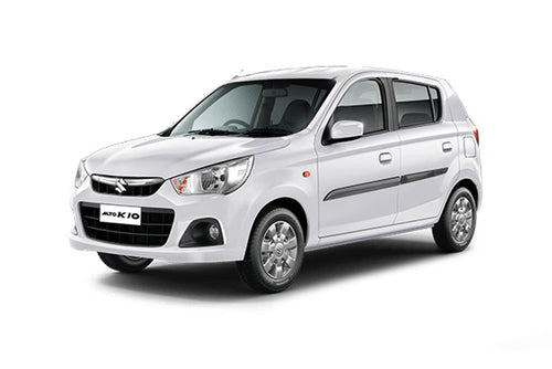 Maruti Suzuki Alto K10 Car Acccessories, Car Cover, Car floor mat, Car seat cover, Car kitchen, and Car Dashboard - Vinride