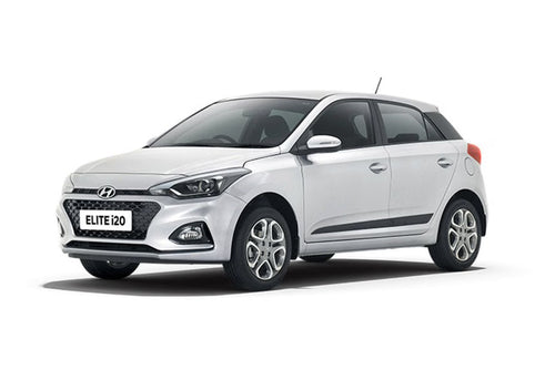 Hyundai I20 Car Acccessories, Car Cover, Car floor mat, Car seat cover, Car kitchen, and Car Dashboard - Vinride