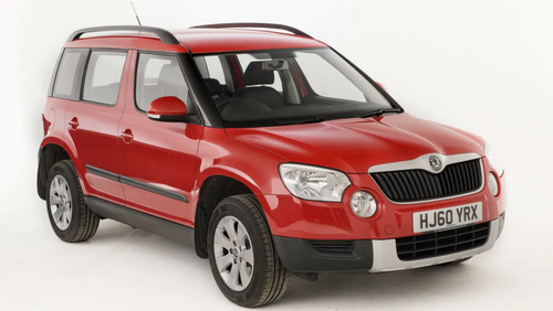 Skoda Yeti Car Acccessories, Car Cover, Car floor mat, Car seat cover, Car kitchen, and Car Dashboard - Vinride
