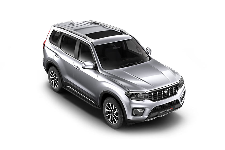 Mahindra Scorpio Car Acccessories, Car Cover, Car floor mat, Car seat cover, Car kitchen, and Car Dashboard - Vinride