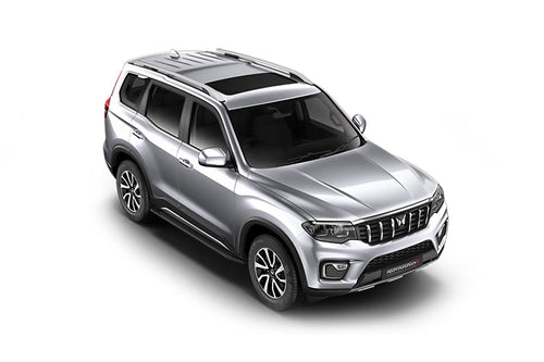 Mahindra Scorpio Car Acccessories, Car Cover, Car floor mat, Car seat cover, Car kitchen, and Car Dashboard - Vinride