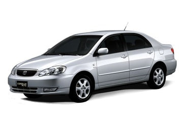 Toyota Corolla Altis Car Acccessories, Car Cover, Car floor mat, Car seat cover, Car kitchen, and Car Dashboard - Vinride