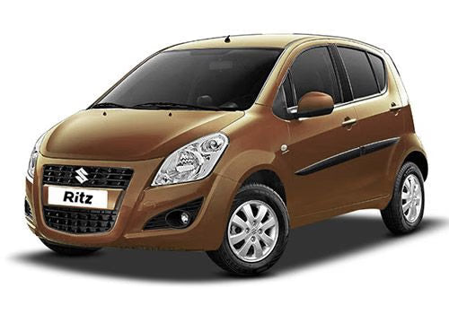 Maruti Suzuki Ritz Car Acccessories, Car Cover, Car floor mat, Car seat cover, Car kitchen, and Car Dashboard - Vinride