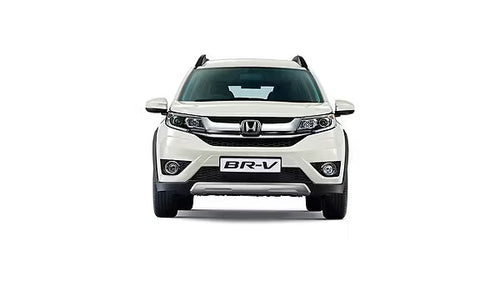 Honda BR-V Car Acccessories, Car Cover, Car floor mat, Car seat cover, Car kitchen, and Car Dashboard - Vinride