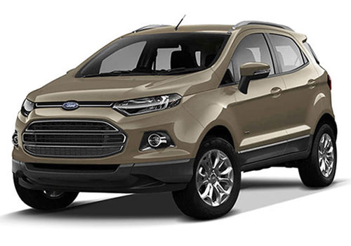 Ford EcoSport 2017 To 2022 Car Acccessories, Car Cover, Car floor mat, Car seat cover, Car kitchen, and Car Dashboard - Vinride