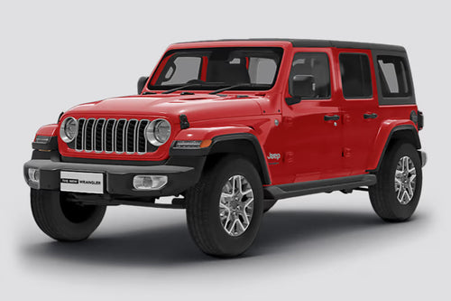 Jeep Wrangler Car Accessories, Car Cover, Car floor mat, Car seat cover, Car kitchen, and Car Dashboard cover
