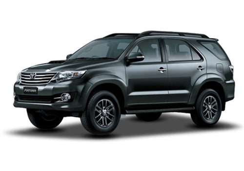 Toyota Fortuner Car Acccessories, Car Cover, Car floor mat, Car seat cover, Car kitchen, and Car Dashboard - Vinride
