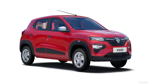 Renault KWID Car Acccessories, Car Cover, Car floor mat, Car seat cover, Car kitchen, and Car Dashboard