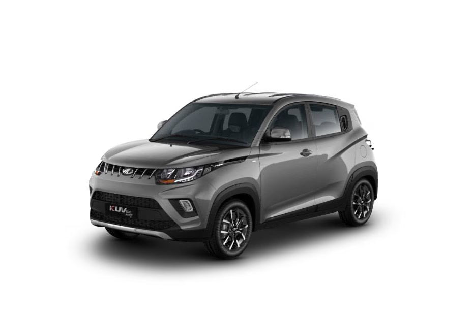 Mahindra KUV100 Car Acccessories, Car Cover, Car floor mat, Car seat cover, Car kitchen, and Car Dashboard - Vinride