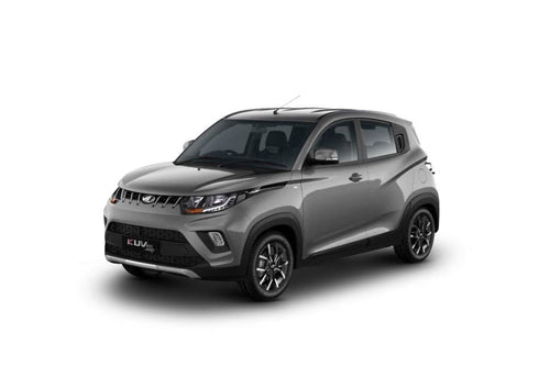 Mahindra KUV100 Car Acccessories, Car Cover, Car floor mat, Car seat cover, Car kitchen, and Car Dashboard - Vinride