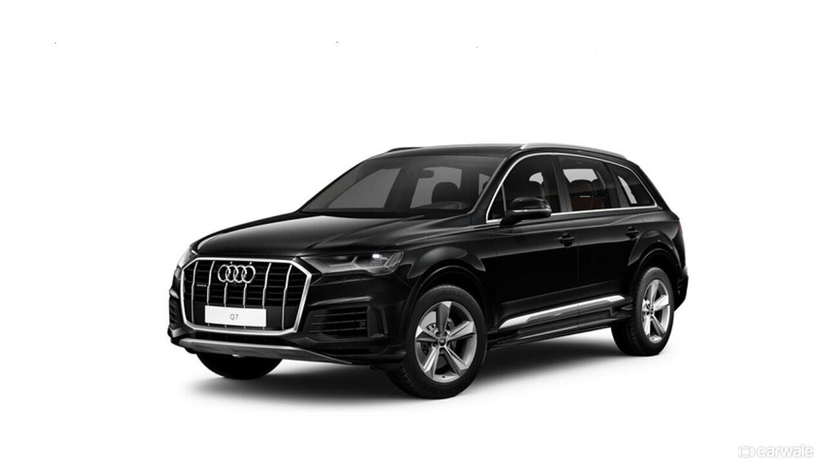 Audi Q7 Car Acccessories, Car Cover, Car floor mat, Car seat cover, Car kitchen, and Car Dashboard cover