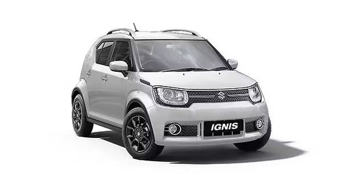 Maruti Suzuki Ignis Car Acccessories, Car Cover, Car floor mat, Car seat cover, Car kitchen, and Car DashboardCar Acccessories, Car Cover, Car floor mat, Car seat cover, Car kitchen, and Car Dashboard - Vinride