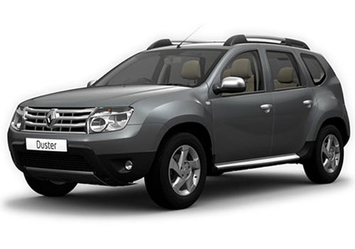 Renault Duster Car Acccessories, Car Cover, Car floor mat, Car seat cover, Car kitchen, and Car Dashboard - Vinride