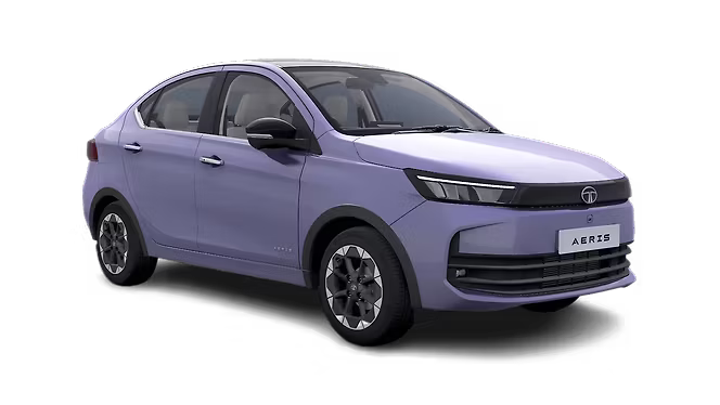Tata Aeris Car Accessories, Car Cover, Car floor mat, Car seat cover, Car kitchen, and Car Dashboard cover