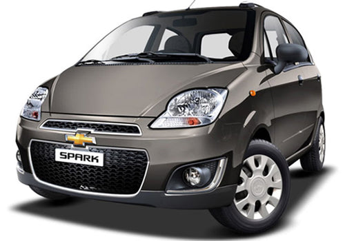 Chevrolet Spark Car Acccessories, Car Cover, Car floor mat, Car seat cover, Car kitchen, and Car Dashboard - Vinride