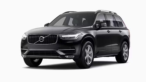 Volvo XC90 Car Acccessories, Car Cover, Car floor mat, Car seat cover, Car kitchen, and Car Dashboard - Vinride