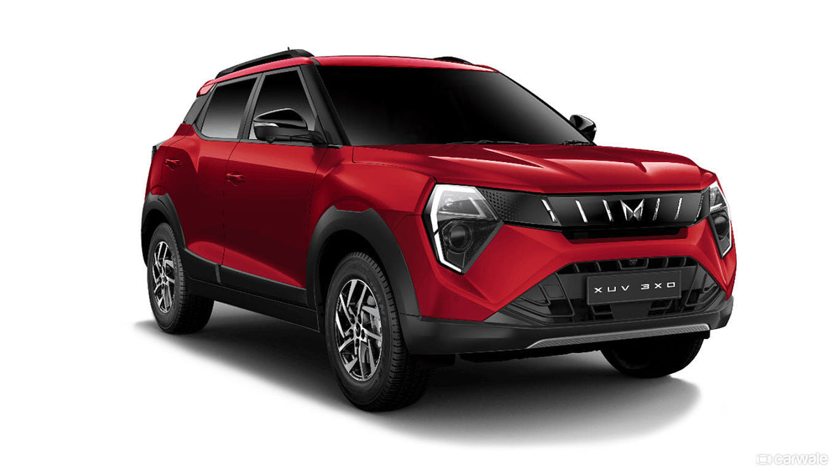 Mahindra XUV 3XO Car Accessories, Car Cover, Car floor mat, Car seat cover, Car kitchen, and Car Dashboard