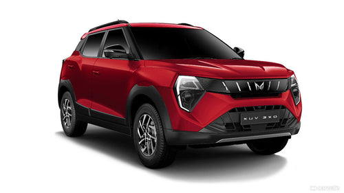 Mahindra XUV 3XO Car Acccessories, Car Cover, Car floor mat, Car seat cover, Car kitchen, and Car Dashboard