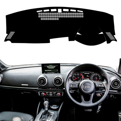 Audi A3 2014-2020 Car Dashborad Cover Mat