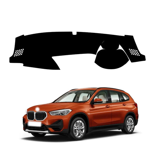 BMW X1   2010-2016 Car Dashborad Cover Mat