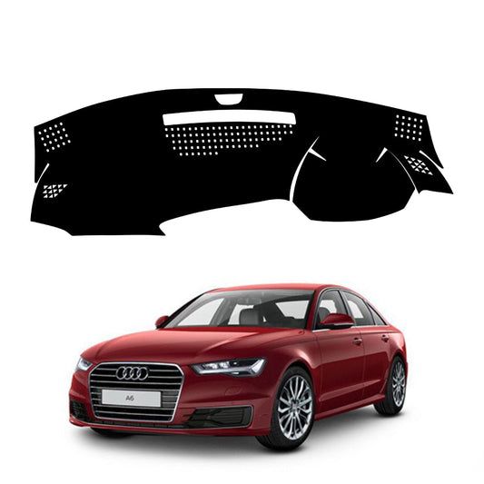 Audi A6 2011-2020 Car Dashborad Cover Mat