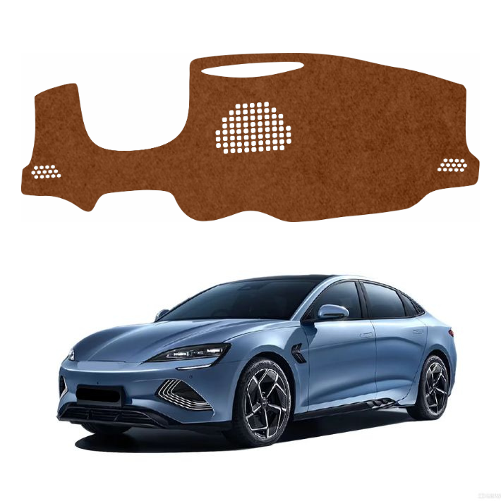 BYD Seal 2024-2026 Car Dashborad Cover Mat