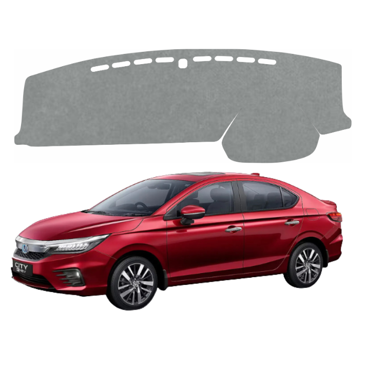 Honda City Hybrid 2022-2026 Car Dashborad Cover