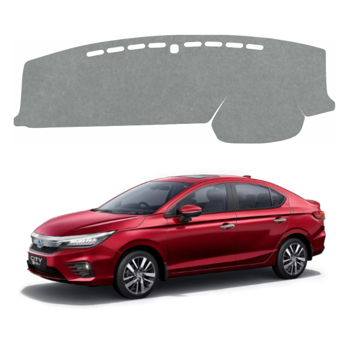 Honda City 2020-2026 Car Dashborad Cover