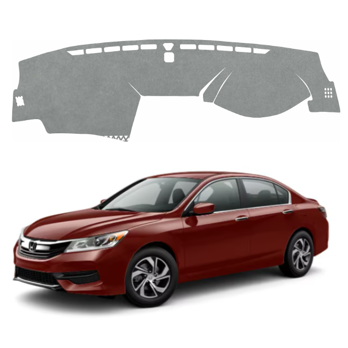 Honda Accord 2008-2012 Car Dashborad Cover