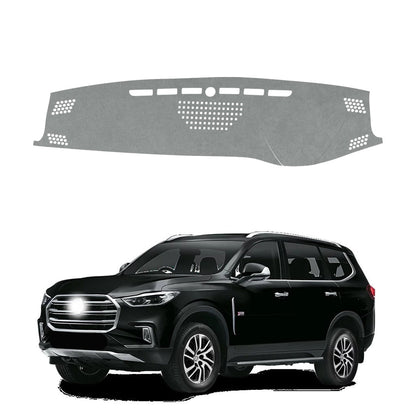 MG Gloster 2020-2025  Car Dashborad Cover Mat