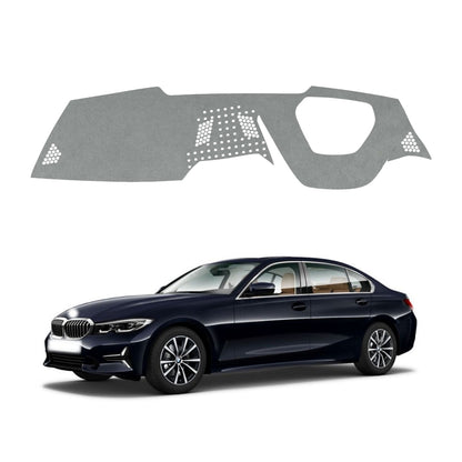 BMW 530 D 2017-2023 Car Dashborad Cover Mat