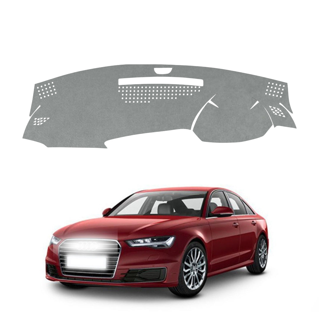 Audi A6 2011-2020 Car Dashborad Cover Mat