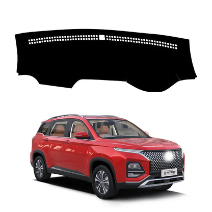 MG Hector Plus 2023-2025 Car Dashboard Cover