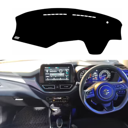 Maruti Suzuki Baleno 2026 Car Dashboard Cover Mat