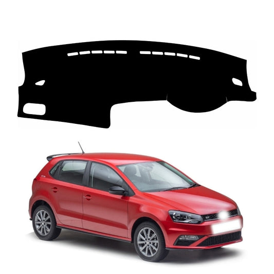 Volkswagen Polo 2010-2022 (Car Dashborad Cover)