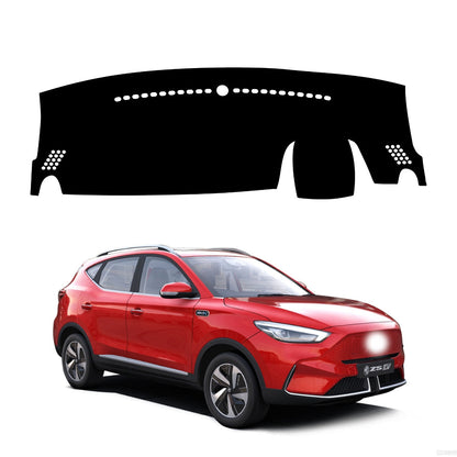 MG ZS EV 2020-2025 Car Dashborad Cover