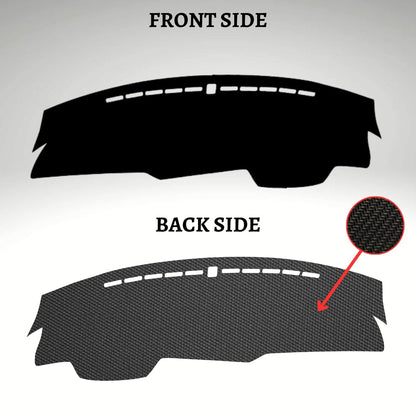 Honda BR-V 2016-2018 Car Dashborad Cover