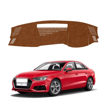 Audi A4 2016-2026 Car Dashborad Cover