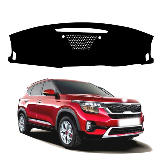 Kia Seltos 2019-2025 (Car Dashborad Cover)