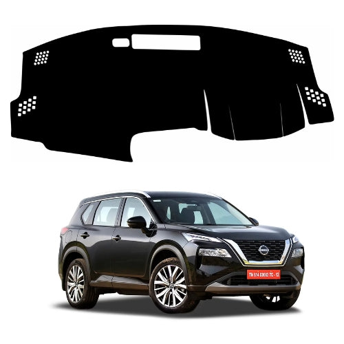 Nissan X-Trail 2024 To 2026 Car Dashboard Cover