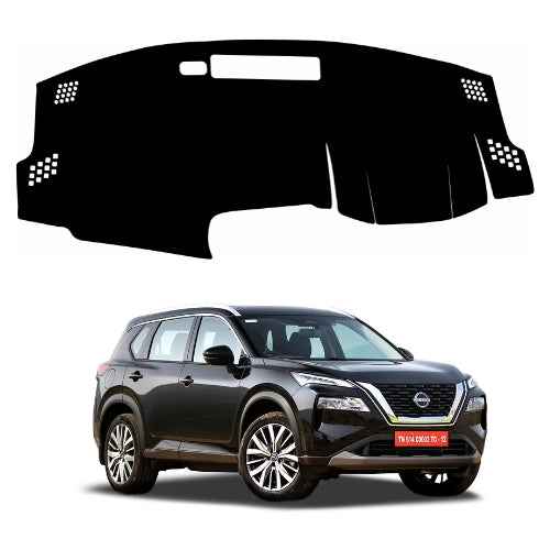 Nissan X-Trail Car Acccessories, Car Cover, Car floor mat, Car seat cover, Car kitchen, and Car Dashboard