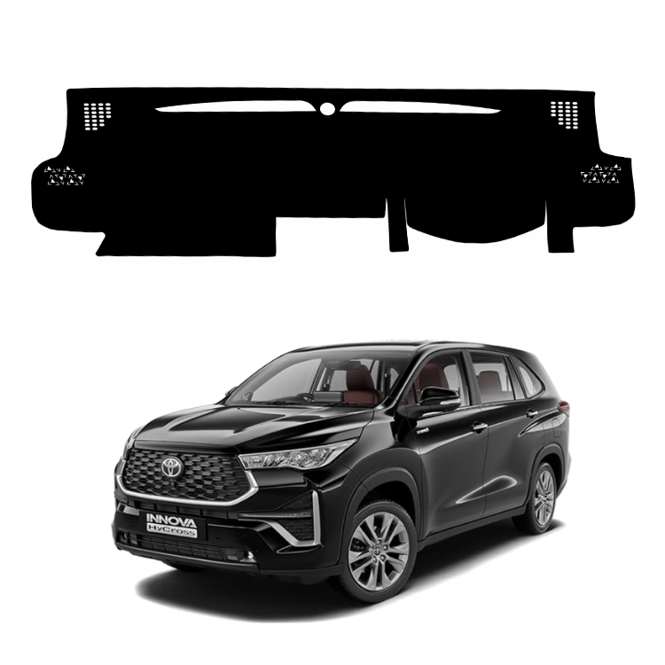 Toyota Innova Hycross 2022 To 2026 Car Dashborad Cover